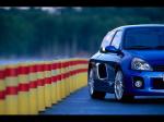 Renault Clio V6 2003 года